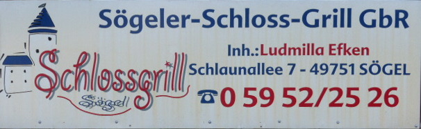 Schlossgrill